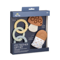 GS8546 Itzy Teether Gift Set™ - Sun and Mushroom (4)