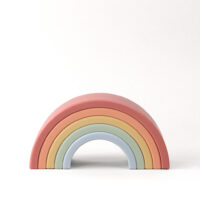 RS8548 Ritzy Rainbow™ Stacking Toy (2)