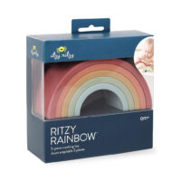 RS8548 Ritzy Rainbow™ Stacking Toy (3)