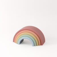 RS8548 Ritzy Rainbow™ Stacking Toy (5)