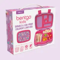 BENTGO KIDS PRINTS - FAIRIES