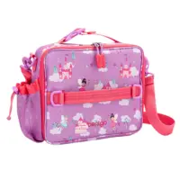 BENTGO KIDS PRINTS LUNCH BAG - FAIRIES